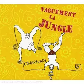 Couverture du produit · Charivari
