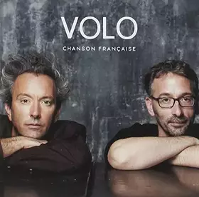 Couverture du produit · Chanson Française