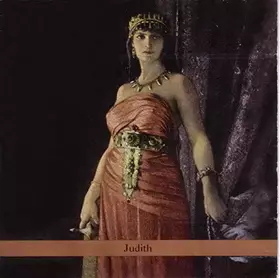Couverture du produit · Judith