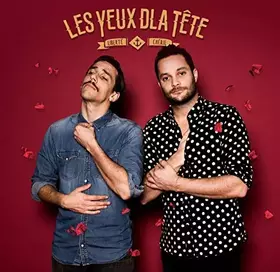Couverture du produit · Libert?? Ch??rie by Les Yeux Dla Tete