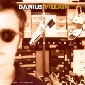 Couverture du produit · Anecdotes [Import]