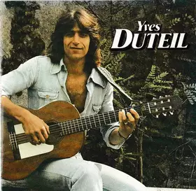 Couverture du produit · Yves Duteil