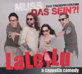 Couverture du produit · Muss Das Sein?! Das Trendprogramm