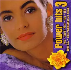 Couverture du produit · Power Hits 3