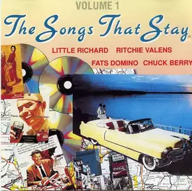 Couverture du produit · The Songs That Stay Volume 1