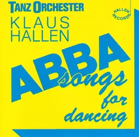 Couverture du produit · ABBA - Songs For Dancing