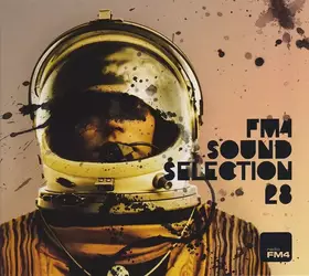 Couverture du produit · FM4 Soundselection: 28