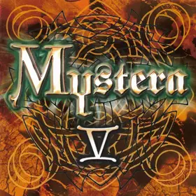 Couverture du produit · Mystera V