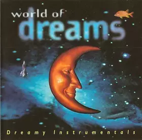 Couverture du produit · World Of Dreams