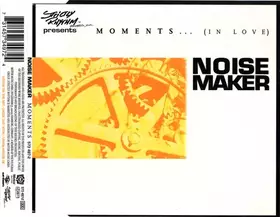 Couverture du produit · Moments... (In Love)