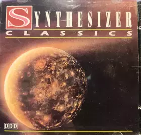 Couverture du produit · Synthesizer Classics