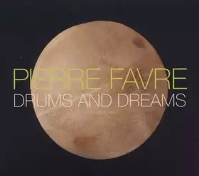 Couverture du produit · Drums And Dreams