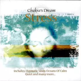 Couverture du produit · Stress