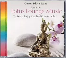Couverture du produit · Lotus Lounge Music