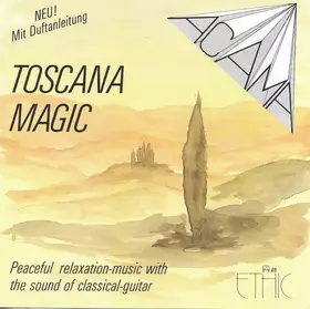 Couverture du produit · Toscana Magic