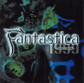 Couverture du produit · Fantastica 1999 (MCMXCIX)