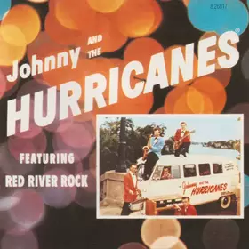 Couverture du produit · Johnny And The Hurricanes Featuring Red River Rock