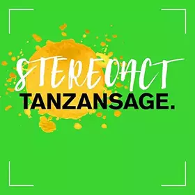 Couverture du produit · Tanzansage (Deluxe Edition)