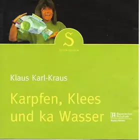 Couverture du produit · Karpfen, Klees Und Ka Wasser