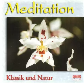Couverture du produit · Meditation (Klassik Und Natur)