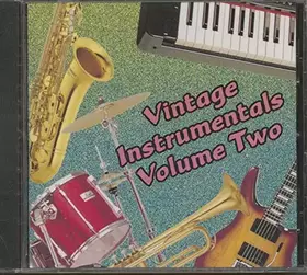 Couverture du produit · Vintage Instrumentals Vol. 2
