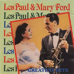 Couverture du produit · Greatest Hits