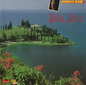 Couverture du produit · Bella Italia