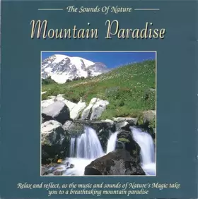 Couverture du produit · Mountain Paradise