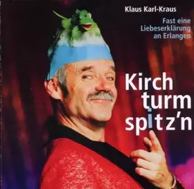 Couverture du produit · Kirchturmspitz'N