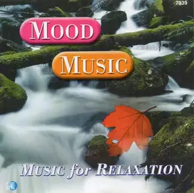 Couverture du produit · Mood Music Music For Relaxation