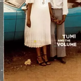 Couverture du produit · Tumi & the Volume