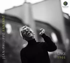 Couverture du produit · Since 1966