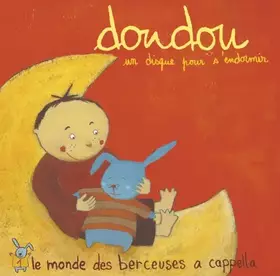 Couverture du produit · Doudou : Un disque pour s'endormir