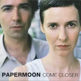 Couverture du produit · Come Closer
