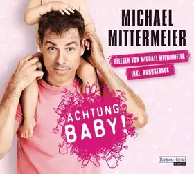 Couverture du produit · Achtung Baby
