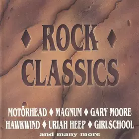 Couverture du produit · Rock Classics
