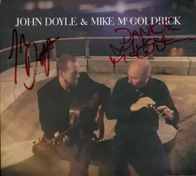 Couverture du produit · John Doyle & Mike McGoldrick