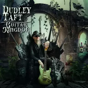 Couverture du produit · Guitar Kingdom