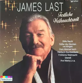 Couverture du produit · Festliche Weihnachtszeit