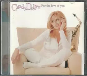 Couverture du produit · For The Love Of You