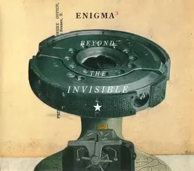 Couverture du produit · Beyond The Invisible