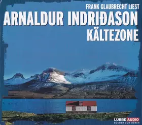 Couverture du produit · Kältezone