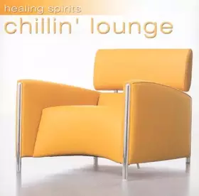 Couverture du produit · Chillin’ Lounge 