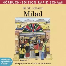 Couverture du produit · Milad [Import]