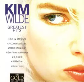 Couverture du produit · Greatest Hits - The Gold Collection
