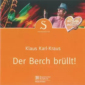 Couverture du produit · Der Berch Brüllt [Import]