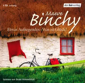 Couverture du produit · Etwas Aufregendes • Was Ist Glück?
