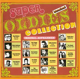 Couverture du produit · Super Oldies Collection International
