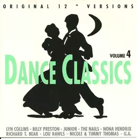 Couverture du produit · Dance Classics Volume 4