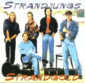 Couverture du produit · Strandgold